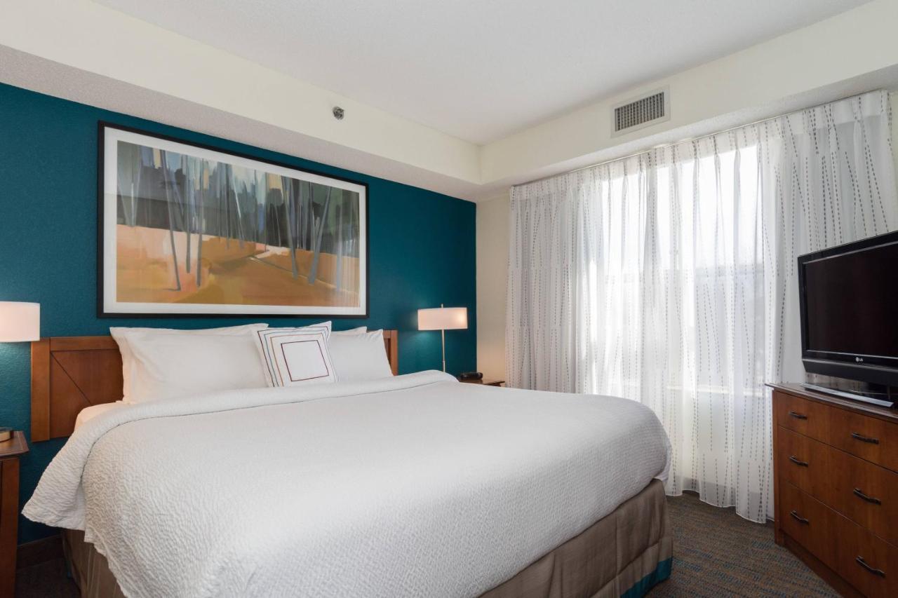 By Marriott Norman Huntersville