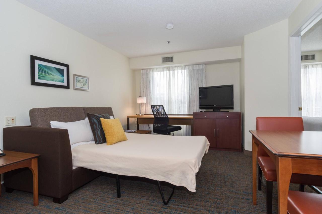 By Marriott Norman Hotel 3*