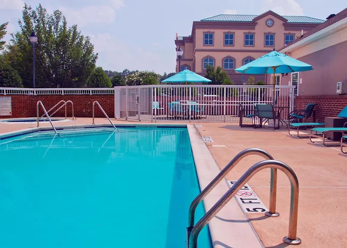 Residence Inn By Marriott Lake Norman