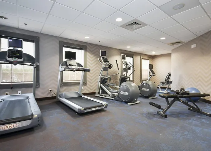 Residence Inn By Marriott Lake Norman