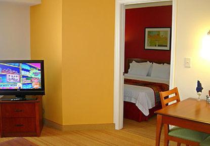By Marriott Norman 3* Huntersville