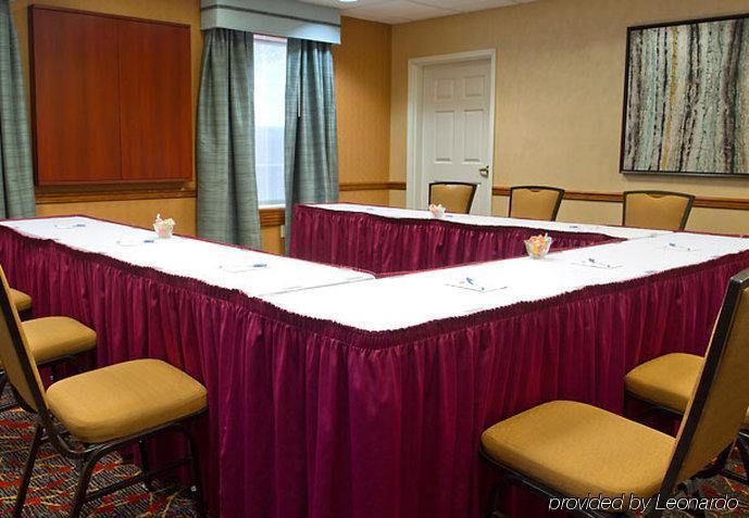 Hotel By Marriott Norman Huntersville