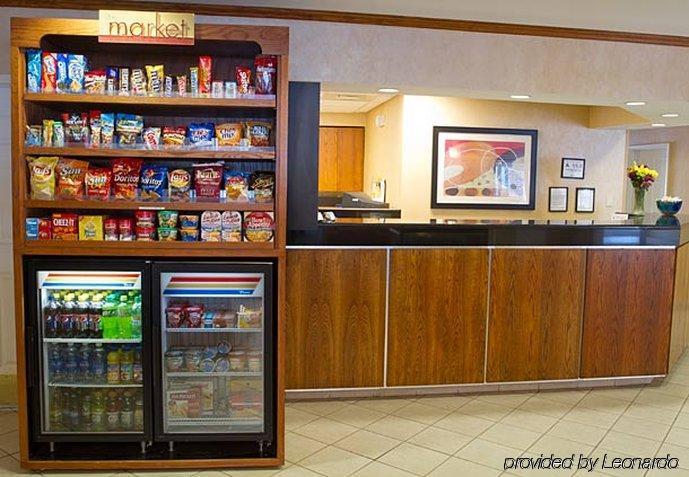 Hotel By Marriott Norman