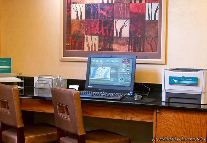 By Marriott Norman 3* Huntersville