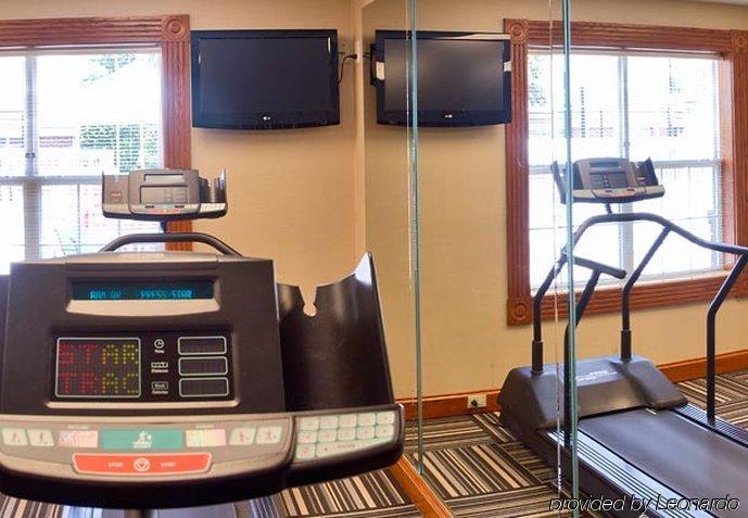 Hotel By Marriott Norman Huntersville