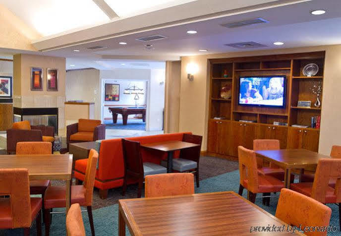 By Marriott Norman Hotel Huntersville