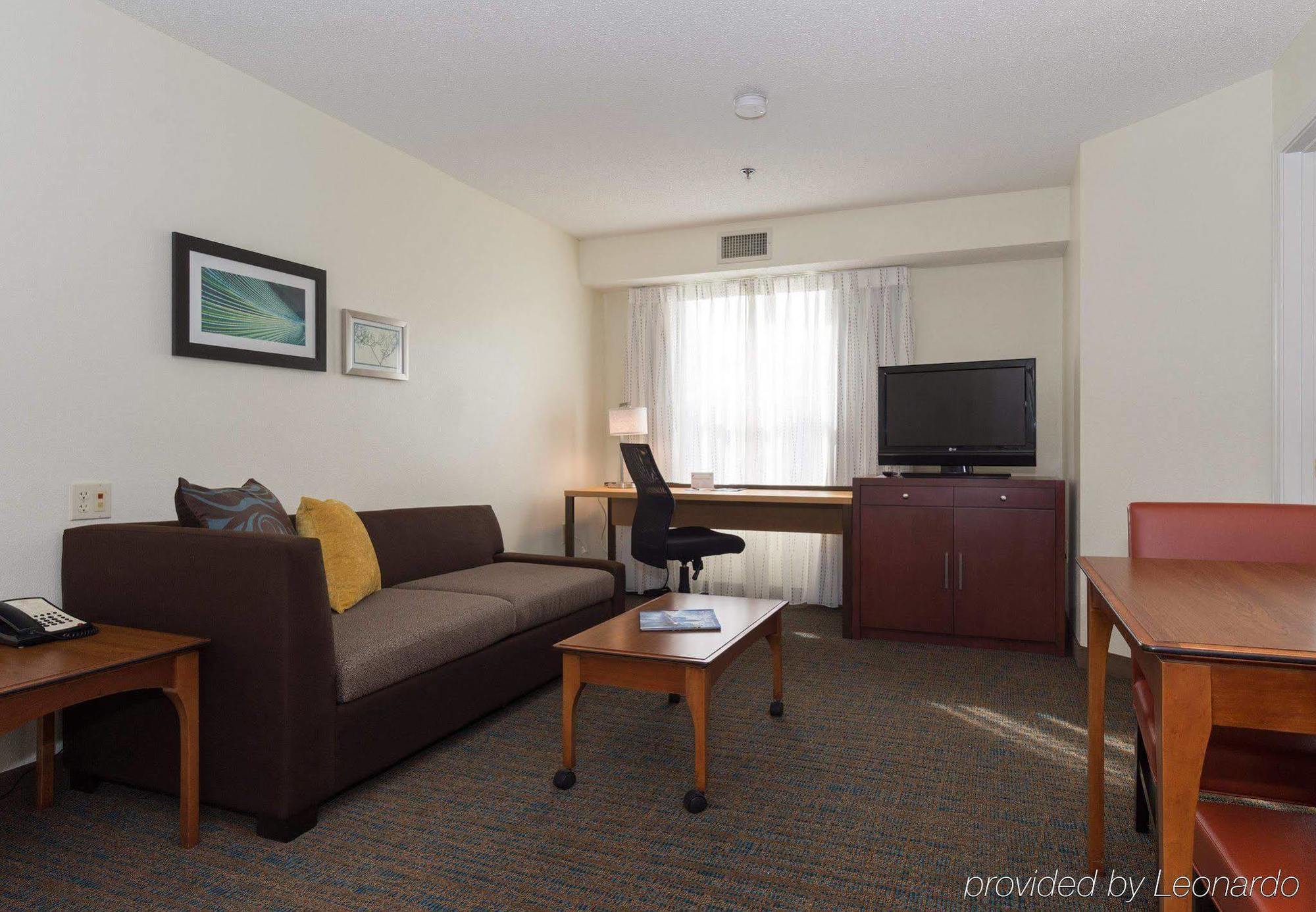 By Marriott Norman 3*