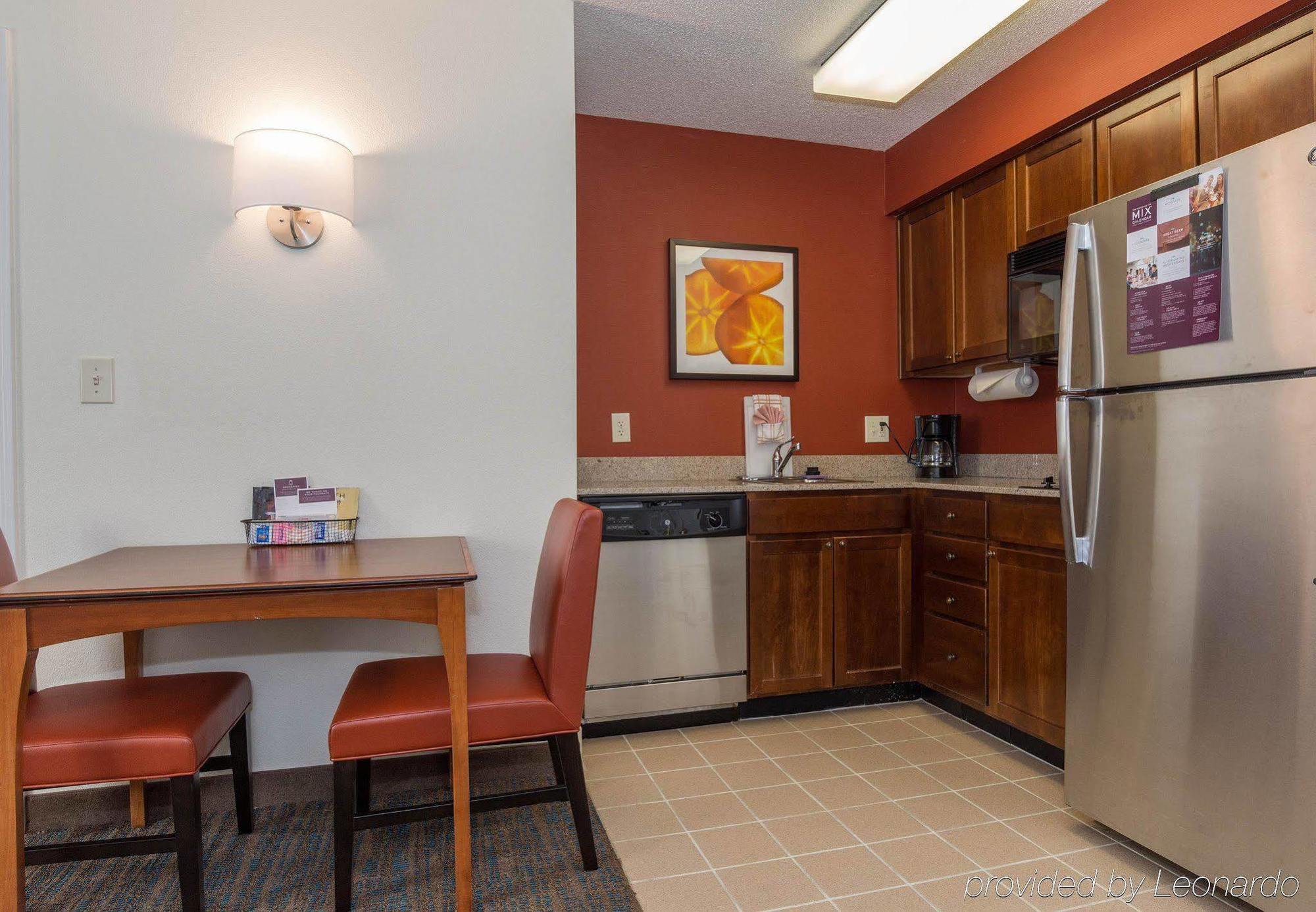 Hotel By Marriott Norman Huntersville