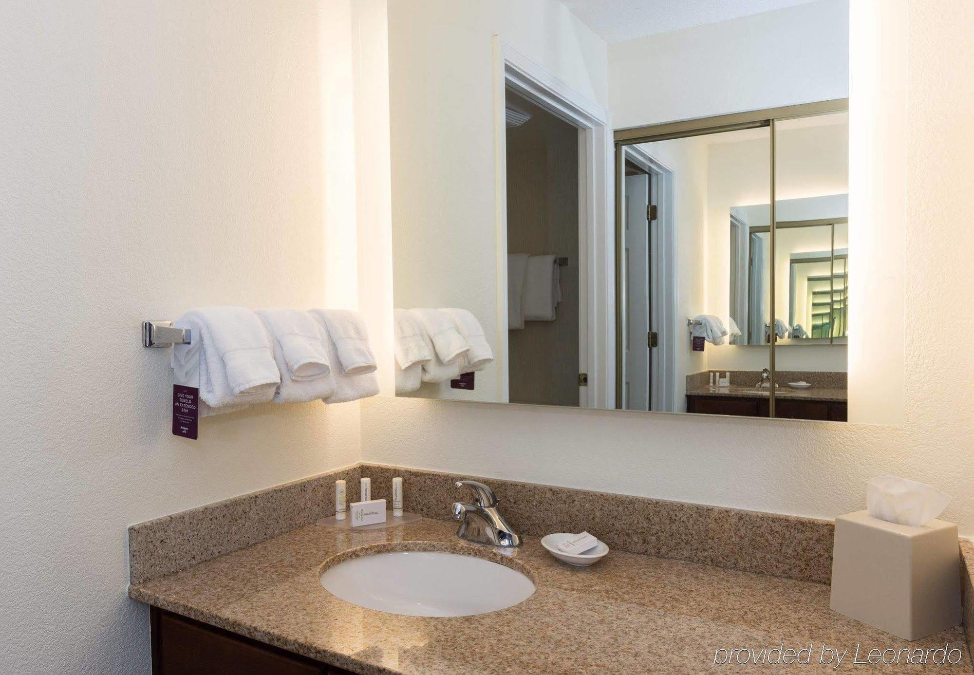Hotel By Marriott Norman Huntersville
