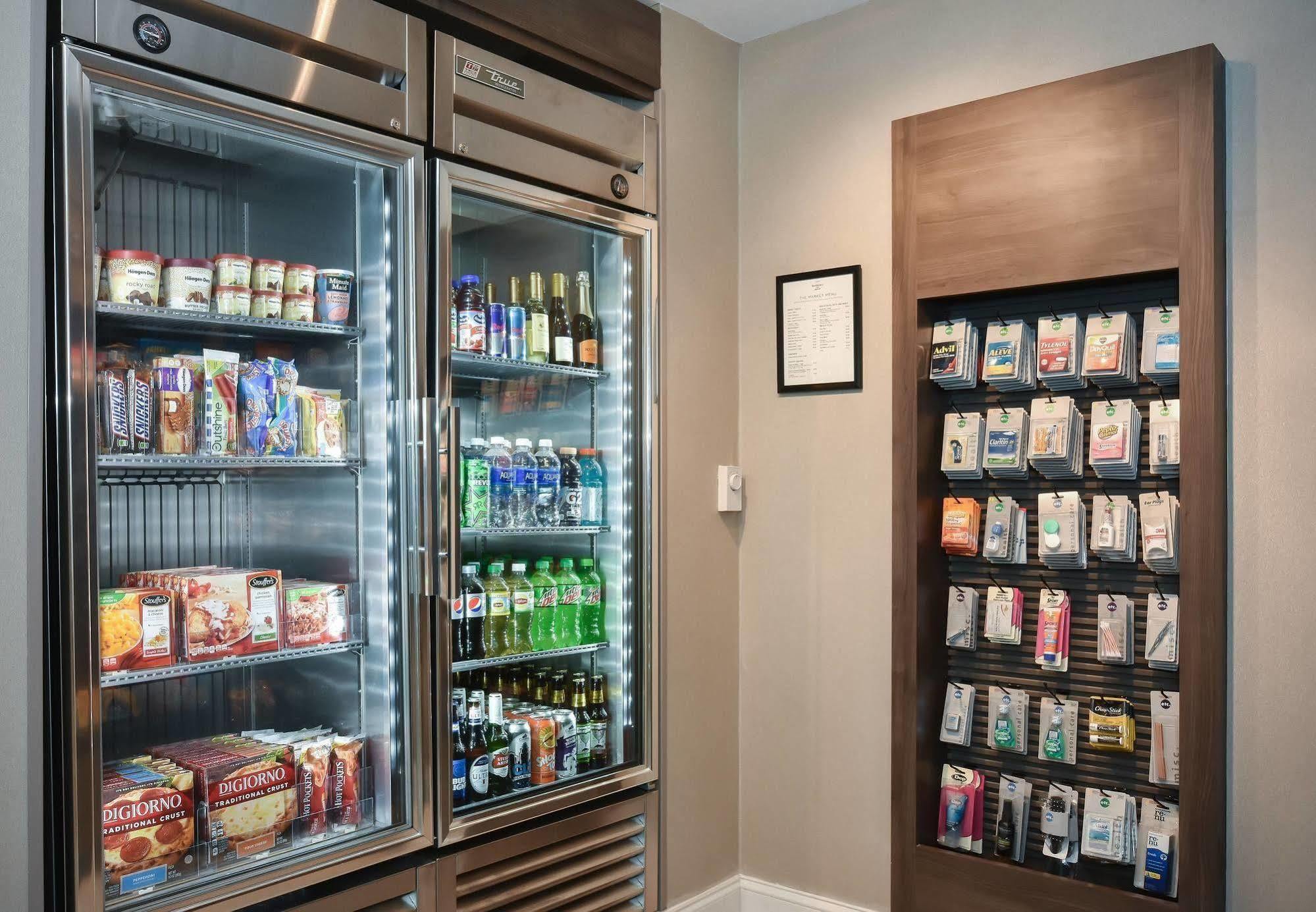 By Marriott Norman 3* Huntersville