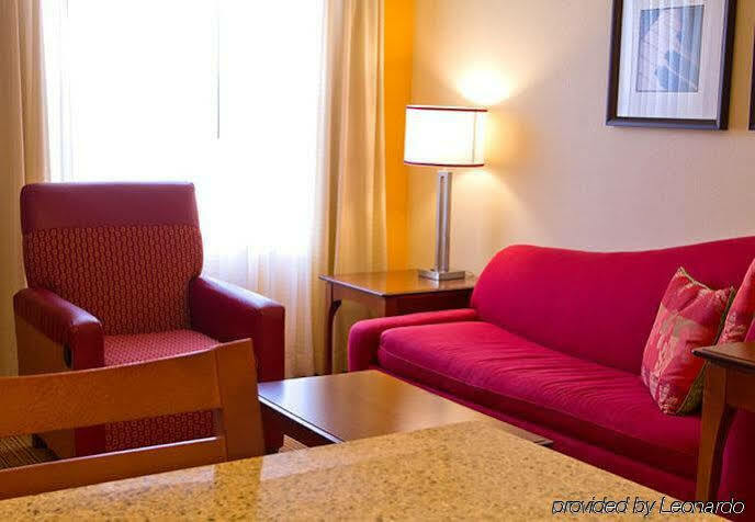 Hotel By Marriott Norman Huntersville